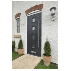 Composite Door