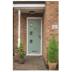 Composite Door