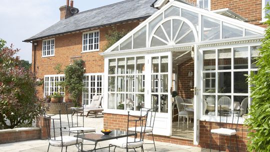 Conservatories