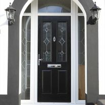 Composite Door