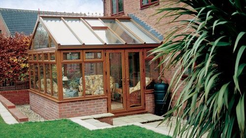 Conservatories