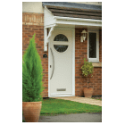 Composite Door