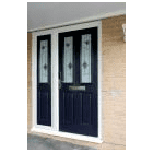 Composite Door