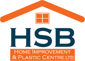 HSB Home Improvements & Plastic Centre Ltd Logo